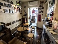 -沪水焙煎室(淡水路店)