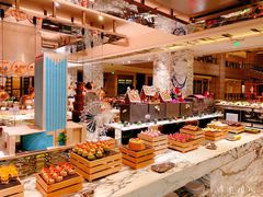 -合肥皇冠假日酒店·菲亚斯特自助餐厅(黄山路店)