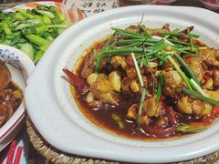 -味福记·本地特色菜(八一万达广场店)