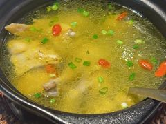 -食光慢宴·安吉土菜馆