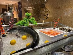 -汕头龙光喜来登酒店