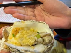 -烧蠔帮·湛江生蚝(南桥店)