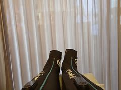 -MASTER FIT 拉伸大师·筋膜刀·西式按摩(上梅林卓悦汇店)
