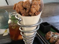 -Rock Bar Bali(Bali)