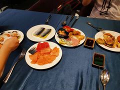 -鹭江潮餐厅•福建菜(鹭江佲家酒店)