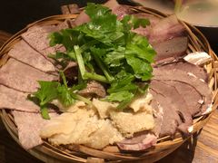 -盡膳口福跷脚牛肉火锅(合生汇购物中心店)