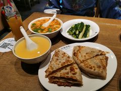 -河沿肉饼Beijing Pie(东华门店)