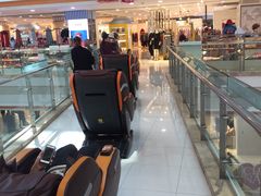 -巴黎春天(浦建店)