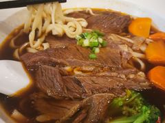 -康师傅私房牛肉面(北京南站店)