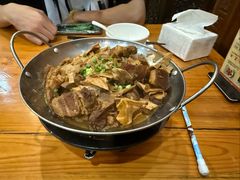 -环秀楼(黄山呈坎店)