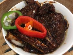 -喜宴又一村·粤菜·茶点·海鲜(壹方天地店)