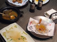 -亚亮|闽海鲜宴
