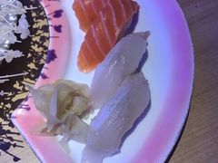 -琴寿司居酒屋(中山广场店)