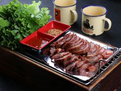 -树下时尚餐厅(翠园街店)