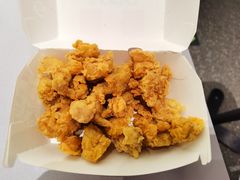 劲爆鸡米花-肯德基(中关村E世界店)