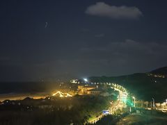 -青岛银沙滩温德姆至尊酒店