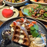 在南昌❣️infp来了走不动道的餐厅