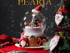 -柏尼娅PEARIA·蛋糕定制(静安店)