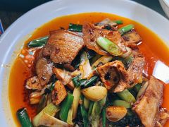 -铁公鸡·四川料理(天环广场店)