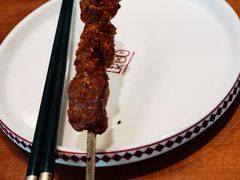 -宴语·新疆菜·大盘鸡·烤肉(北泉店)