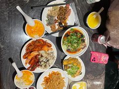 -三鼎园国际温泉酒店