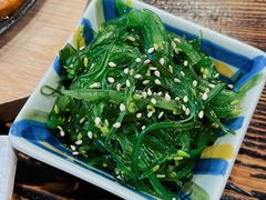 -小川洋风料理(汉街店)