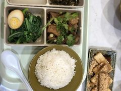 -天府小面馆(Emporium)