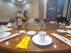 包厢-金陵后厨·南京菜(新街口秣陵路店)