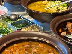 -绍兴老味道·非遗门店(银泰城店)