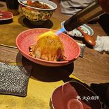 牛肉火山爆发