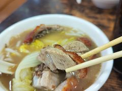-佳记厚街烧鹅濑粉(广州总店)