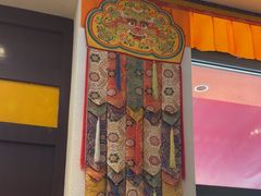 -敏珠拉姆藏餐·南京厨房(富春江东街店)