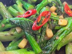 -永記粤菜·五指毛桃花雕鸡煲(九亭店)