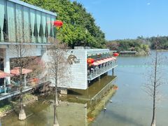 -鹿鸣酒家(越秀店)