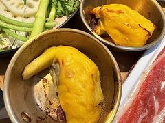 -谭三娘鲜切牛肉自助火锅(北京路店)