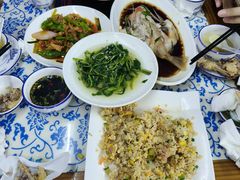 -范饭椰林川湘味海鲜·椰子鸡(三亚湾椰梦长廊店)