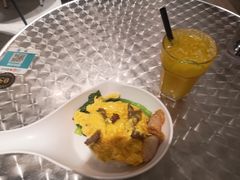 -公仔堂港式茶餐厅(西村店)