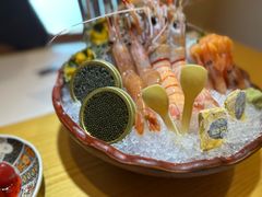 -吉兆·料理(红梅南路店)