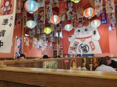 -仙隐小鹿料理食堂(沙市人信汇店)
