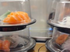 -争鲜回转寿司(中街大悦城店)