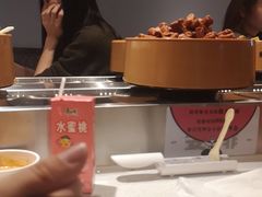 -龍歌自助小火锅(崂山丽达店)