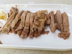 手抓羊肉-伊祥·敦煌楼