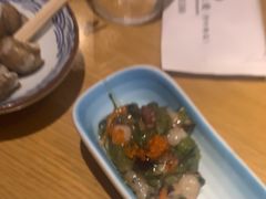 -三石铁板烧(紫竹桥店)