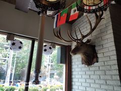 -冰城小镇音乐串吧·聚会餐厅(百子湾店)