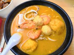 -老闽味沙茶面·姜母鸭(传承35年曾厝垵店)