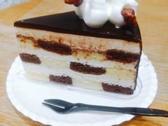 -卡吉诺动物奶油生日蛋糕(中原路店)