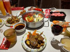 -吉布鲁牛排海鲜自助(芙蓉万家丽店)