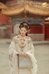 点击看大图 -美云庭古装·格格服汉服·京城旅拍(北京店)