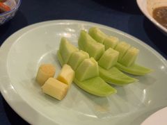 -黄岩国际大酒店·餐厅