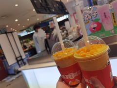 -果呀呀(国金街店)